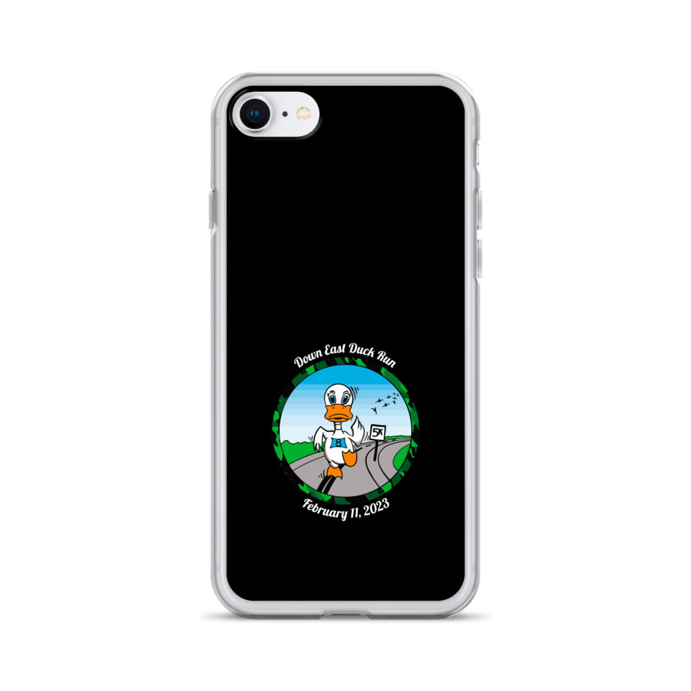 DEDR iPhone Case