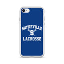 SYL iPhone Case