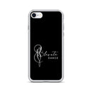 Elevate Dance iPhone Case