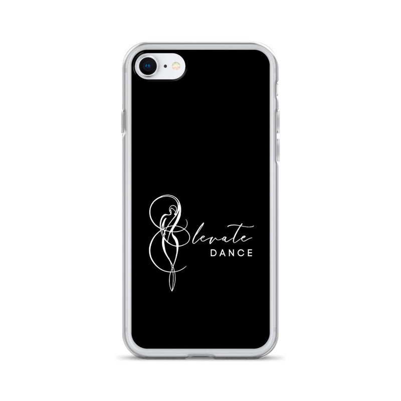 Elevate Dance iPhone Case