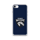 OAS iPhone Case