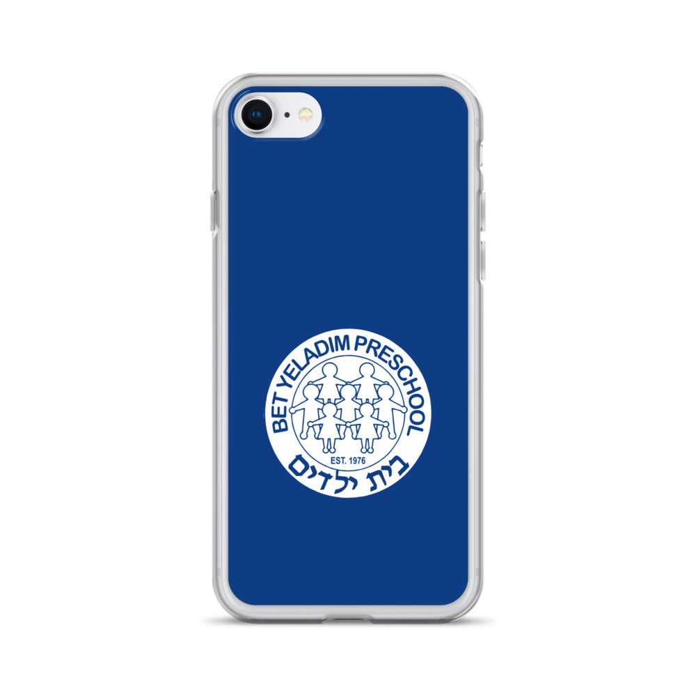 BY iPhone Case