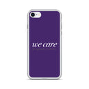 WCPC iPhone Case