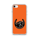 DHHS iPhone Case