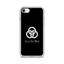 LGW iPhone Case
