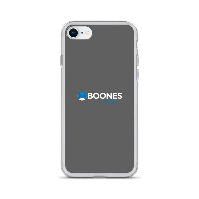 BCBC iPhone Case