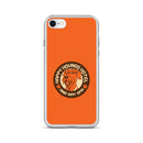 HHH iPhone Case