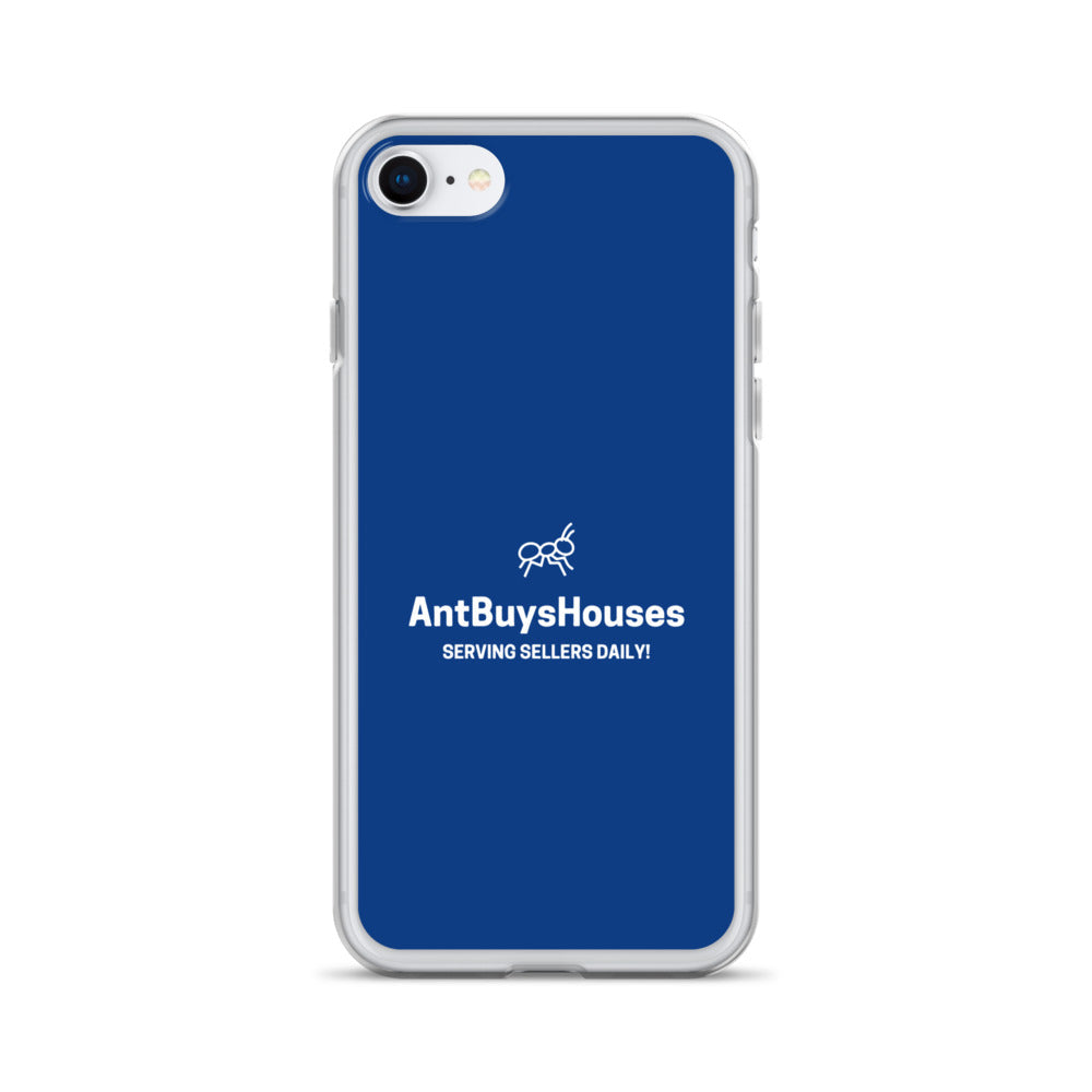 Funda para iPhone ABGHi