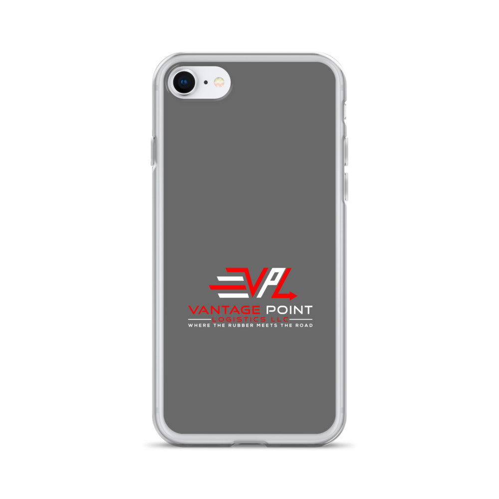 VPL iPhone Case