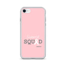 Funda para iPhone del equipo Carrie