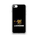 Northwestern Lehigh iPhone Case