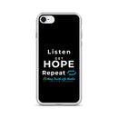 Funda para iPhone® de Way Truth Life Radio