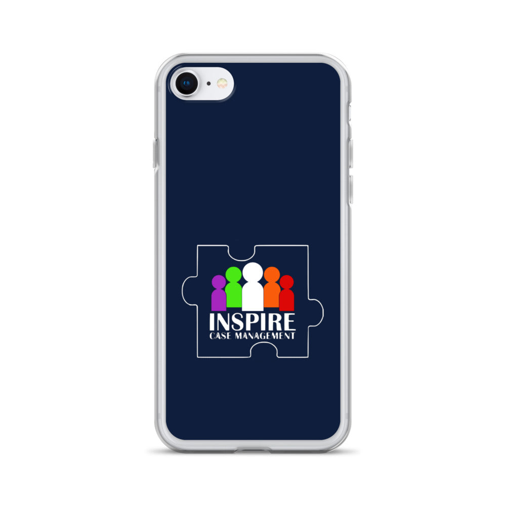 ICM iPhone® Case