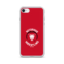 NWC Clear Case for iPhone®