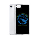 Phoenix Hoops iPhone Case