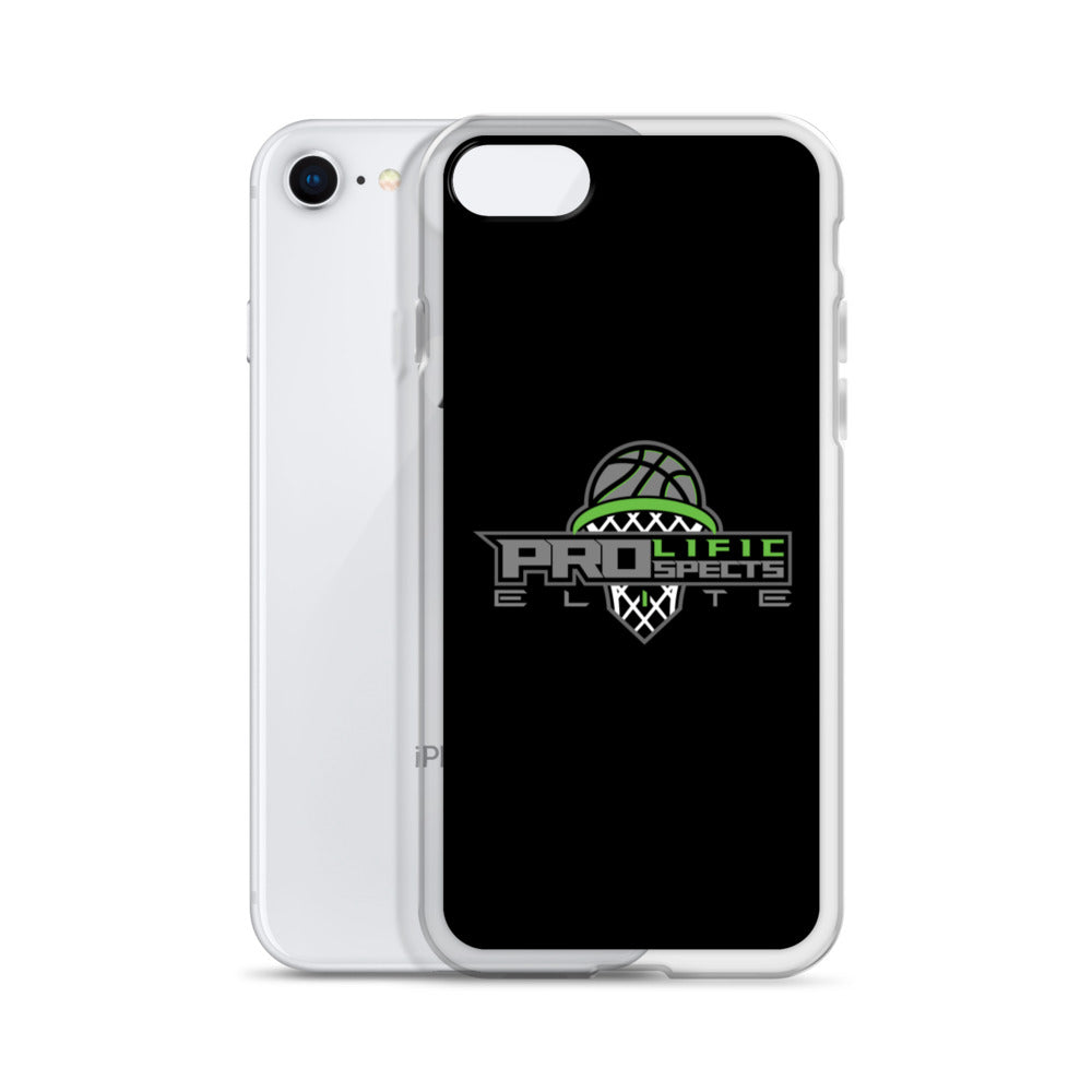 PPEB iPhone Case