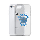 SM CH iPhone Case