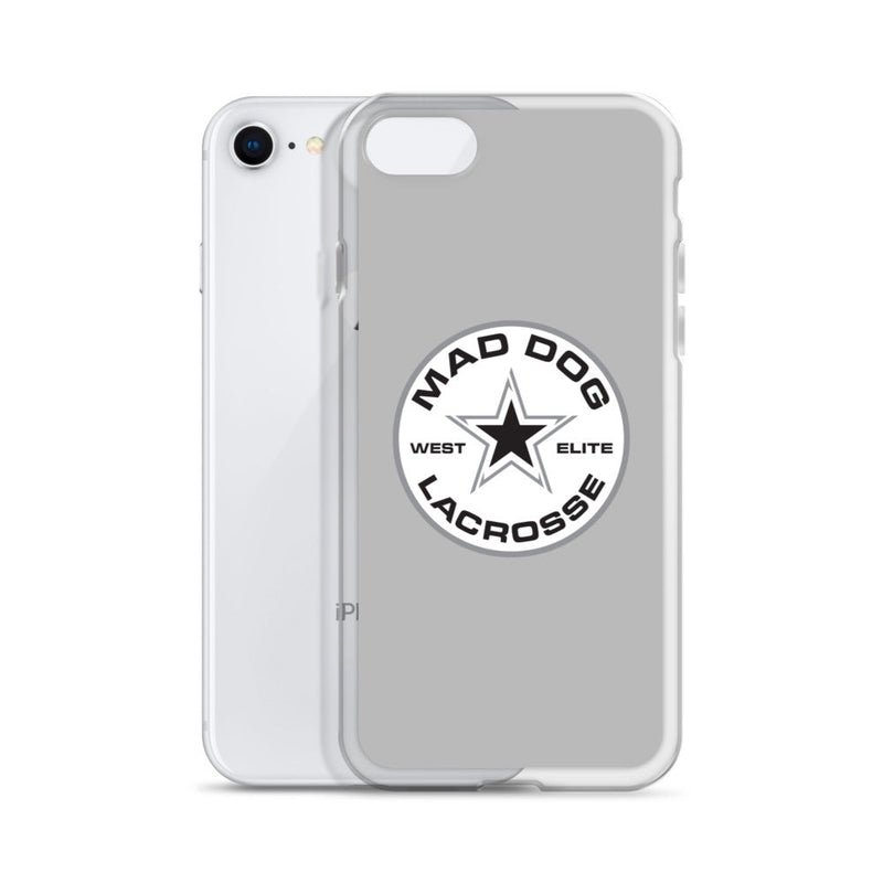 MD WE Boys iPhone Case