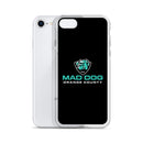 MD OC Girls iPhone Case