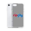 RCB iPhone Case