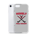 RMSFH iPhone Case