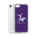 TSRV iPhone Case