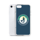 GSCM iPhone Case
