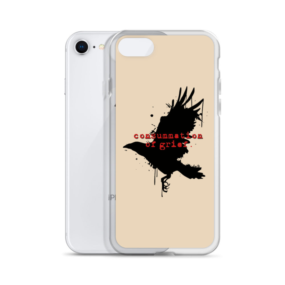 COG iPhone Case