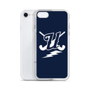 Unionville Lightning FH iPhone Case
