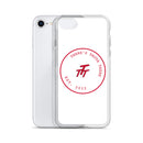 TTT iPhone Case