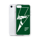 Funda para iPhone con banda EHS