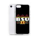Funda para iPhone de la BSU