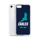 BOES iPhone Case