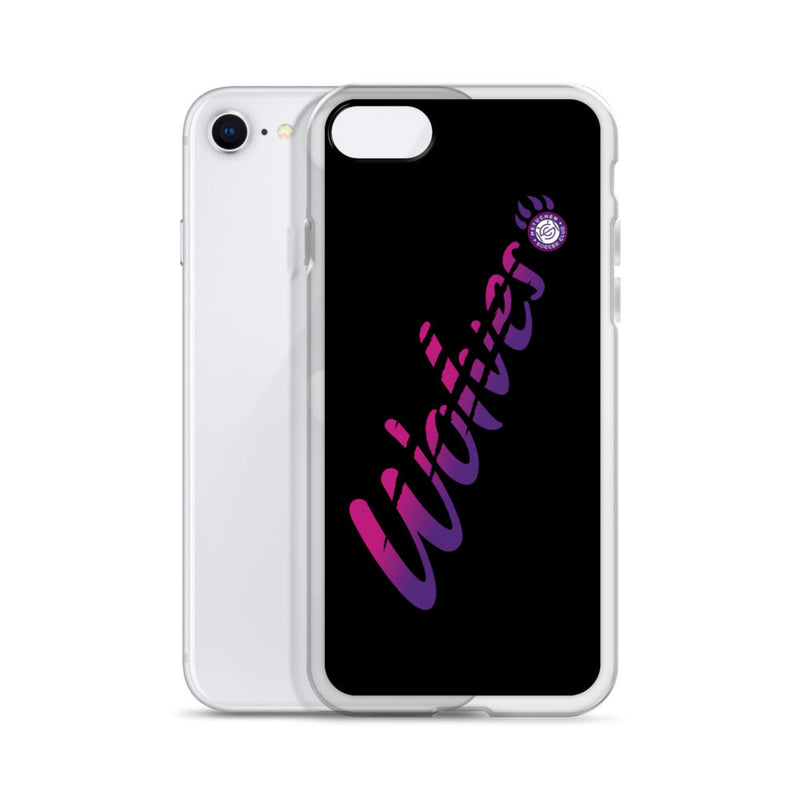 MWS iPhone Case