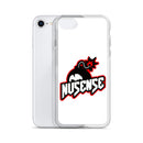 N55 iPhone Case