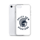 VVS iPhone Case