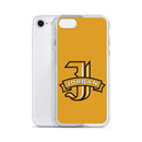 JMS iPhone Case