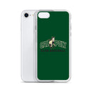 CPCB iPhone Case