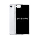 DFW iPhone Case