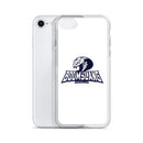 Boomslang Basketball Club iPhone Case