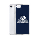 Boomslang Basketball Club iPhone Case