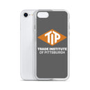 TIP iPhone Case