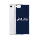 SLCS iPhone Case