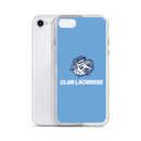 UNCCL iPhone Case