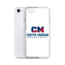 Funda para iPhone CMB