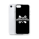 BRSC iPhone Case