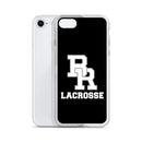 BRHS iPhone Case