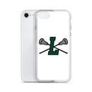 LL iPhone Case