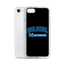 Holmdel HS iPhone Case