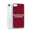 ML iPhone Case